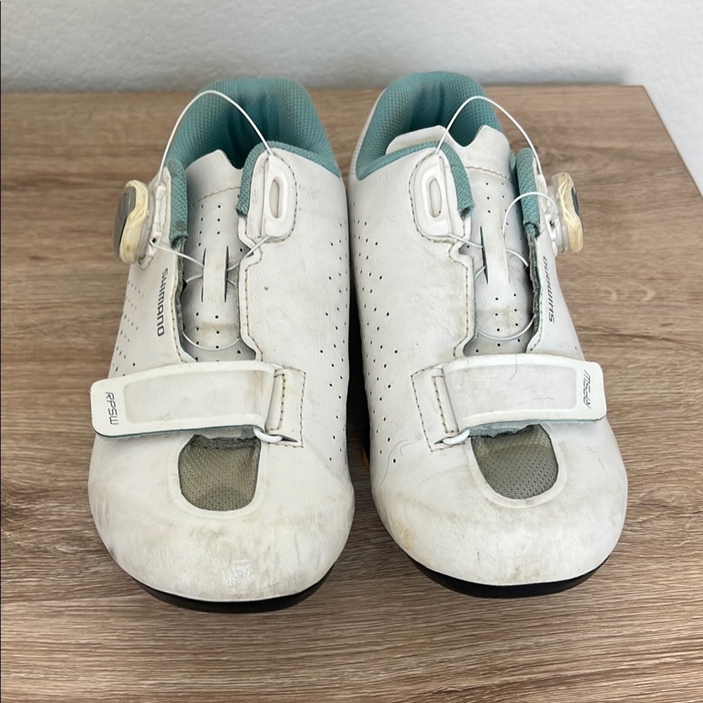 WOMENS SHIMANO Cycling Shoes